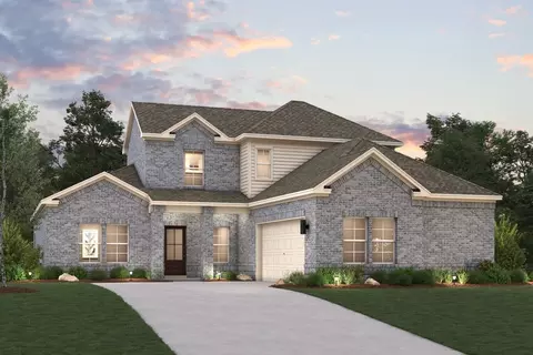 304 Saltmeadow, Red Oak, TX 75154