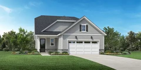 5104 Fountainbridge Ct, Raleigh, NC 27610