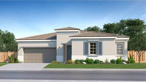 Exterior - 7727 Levant Pl, Tracy, CA 95377 photo 3 of 7