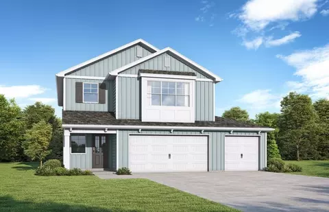 Exterior - 87 Arrowwood Blvd, Freeport, FL 32439 photo 3 of 5