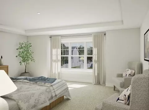 Bedroom - 87 Arrowwood Blvd, Freeport, FL 32439 photo 7 of 9