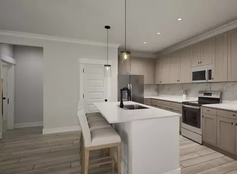 Kitchen - 87 Arrowwood Blvd, Freeport, FL 32439 photo 1 of 3
