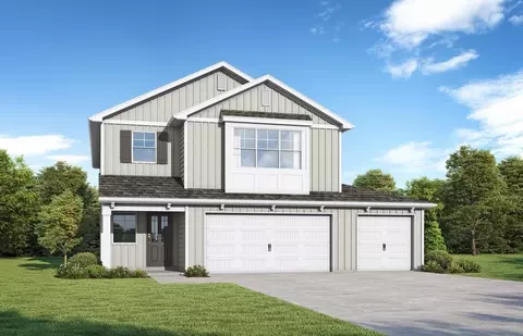 Exterior - 87 Arrowwood Blvd, Freeport, FL 32439 photo 2 of 5