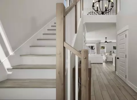 Entry Way - 87 Arrowwood Blvd, Freeport, FL 32439 photo 1 of 6