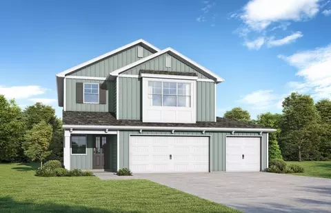 Exterior - 87 Arrowwood Blvd, Freeport, FL 32439 photo 1 of 5