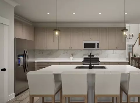 Kitchen - 87 Arrowwood Blvd, Freeport, FL 32439 photo 2 of 3