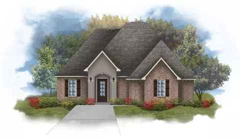 Turnpike Road, Covington, LA 70435