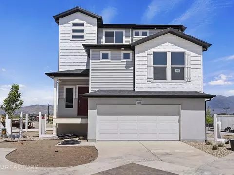 379 E Halls Creek Rd, Saratoga Springs, UT 84045