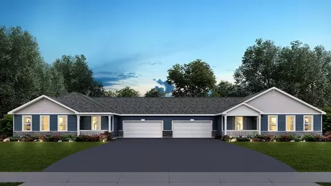 1066 Savannah Ln, Pingree Grove, IL 60140