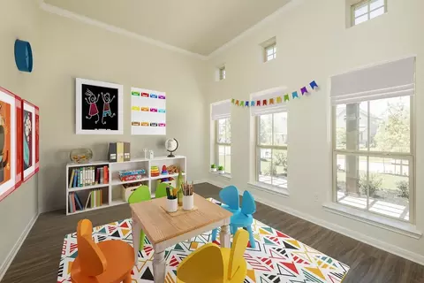 Other - 2002 Rock Ridge Ave, Bryan, TX 77807 photo 5 of 5