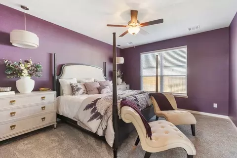 Bedroom - 2002 Rock Ridge Ave, Bryan, TX 77807 photo 2 of 2