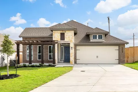 2002 Rock Ridge Ave, Bryan, TX 77807