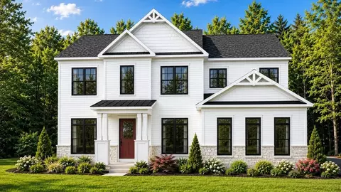 Homesite 215 Reconnaissance Ridge Road, Fredericksburg, VA 22407