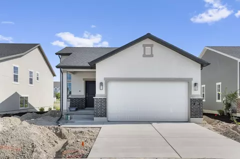 Exterior - 6417 Vernon Dr, Eagle Mountain, UT 84005 photo 1 of 8