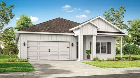 251 Needle Thrush Cir, Crawfordville, FL 32327