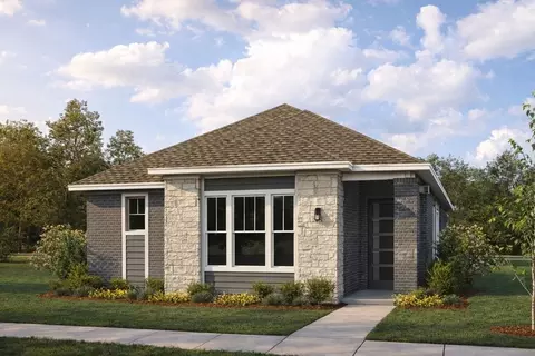 1812 Mann Rd, Forney, TX 75126