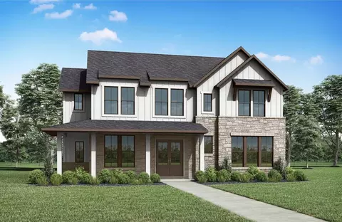 8101 Prairie Park Blvd, Denton, TX 76207
