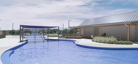 3735 Barnes Brk, San Antonio, TX 78245