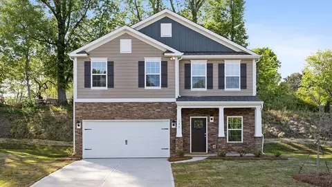 246 Mary Locke Way, Statesville, NC 28677