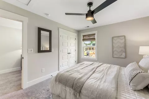 Bedroom - 732 8th Ave N, Myrtle Beach, SC 29588 photo 9 of 11