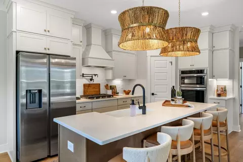 Kitchen - 732 8th Ave N, Myrtle Beach, SC 29588 photo 3 of 5