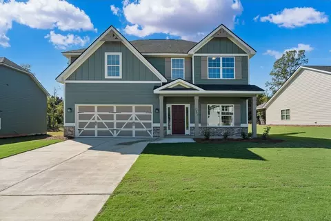 687 Jasmine Dr, Macon, GA 31211