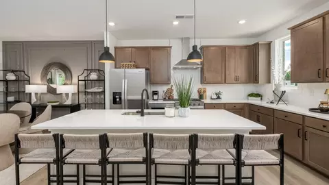 3433 Nectarine Ln, Peachtree Corners, GA 30092