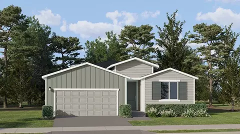 6704 286th St NW, Stanwood, WA 98292