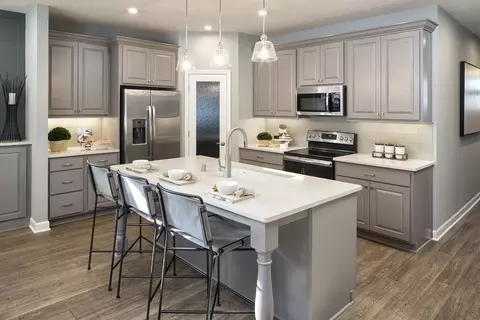 Kitchen - 20117 79th Ave, Corcoran, MN 55340 photo 1 of 3