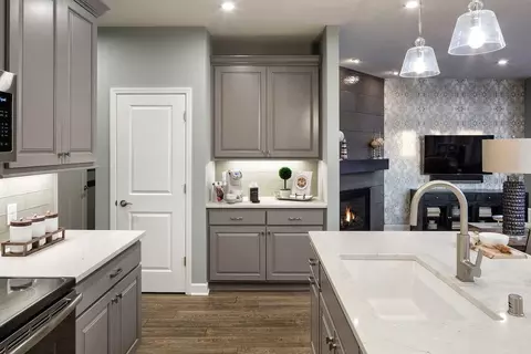 Kitchen - 20117 79th Ave, Corcoran, MN 55340 photo 2 of 3