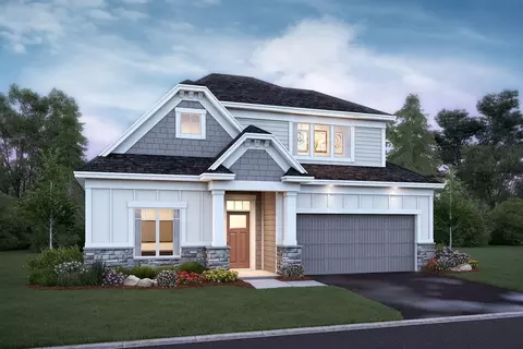 Exterior - 20117 79th Ave, Corcoran, MN 55340 photo 2 of 6