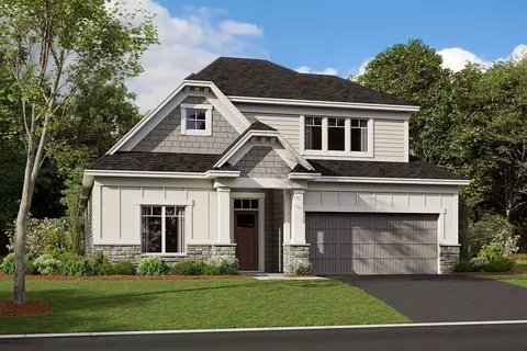Exterior - 20117 79th Ave, Corcoran, MN 55340 photo 3 of 6