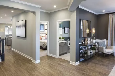 Entry Way - 20117 79th Ave, Corcoran, MN 55340 photo 1 of 2