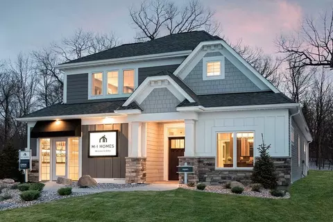 Exterior - 20117 79th Ave, Corcoran, MN 55340 photo 4 of 6
