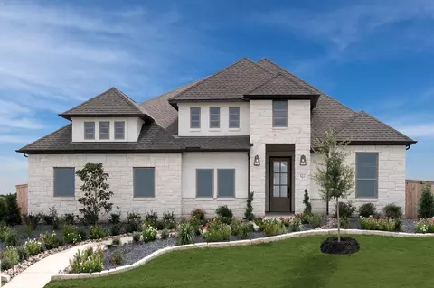 5722 Satchel Trl, New Braunfels, TX 78130