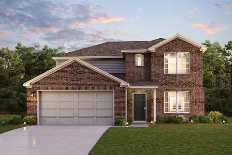 3545 Chestnut Oak Dr, Dallas, TX 75253