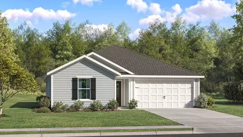79 Bay Springs Blvd, Defuniak Springs, FL 32435
