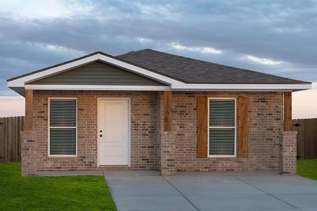 5517 Smith St, Lubbock, TX 79416