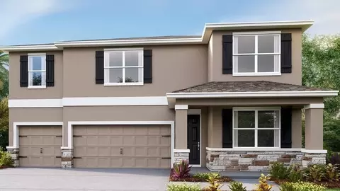 6903 Daintree Ct, Land O Lakes, FL 34638