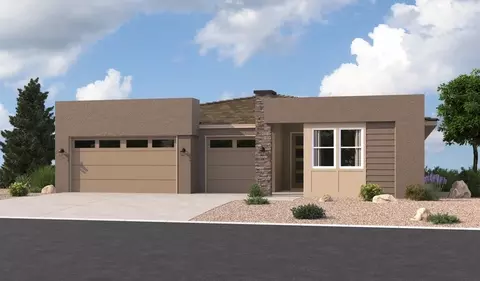159 N Desert View Dr, Ivins, UT 84738