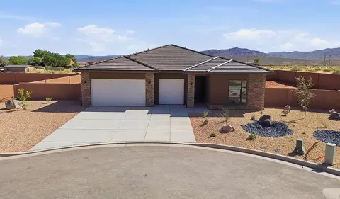 159 N Desert View Dr, Ivins, UT 84738