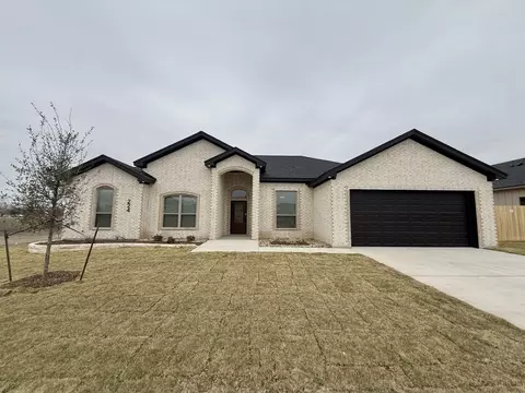 224 Desert Holly, Temple, TX 76502