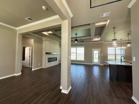 224 Desert Holly, Temple, TX 76502