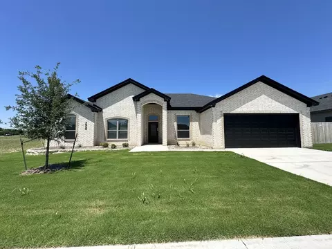 224 Desert Holly, Temple, TX 76502