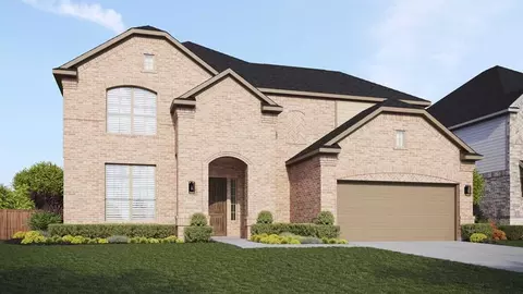 13223 Glacier View Ln, Iowa Colony, TX 77583