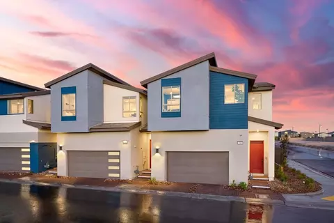 3363 San Ripalta St, Henderson, NV 89044