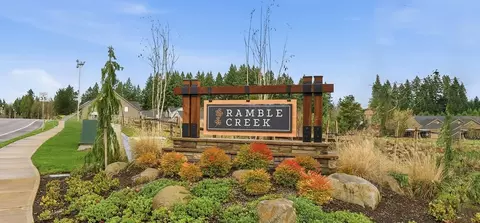 4103 NE 188th Cir, Vancouver, WA 98686