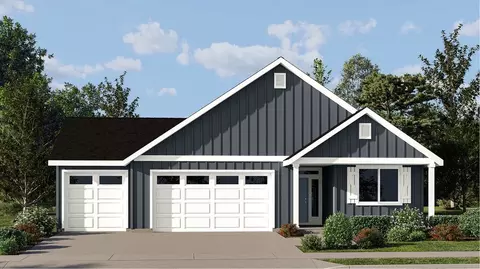 4103 NE 188th Cir, Vancouver, WA 98686