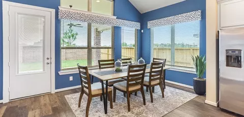 Dining - 411 Aztec Cave Dr, New Caney, TX 77357 photo 1 of 2
