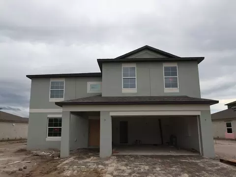 4567 Lake Fox Dr, Lakeland, FL 33810